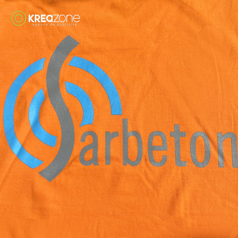 T-shirts Sarbeton